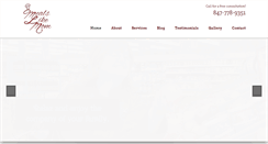 Desktop Screenshot of mealslikemom.com